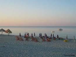B&B Shalom Condofuri Marina Ruang foto