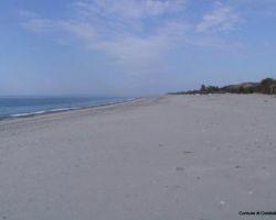 B&B Shalom Condofuri Marina Bagian luar foto