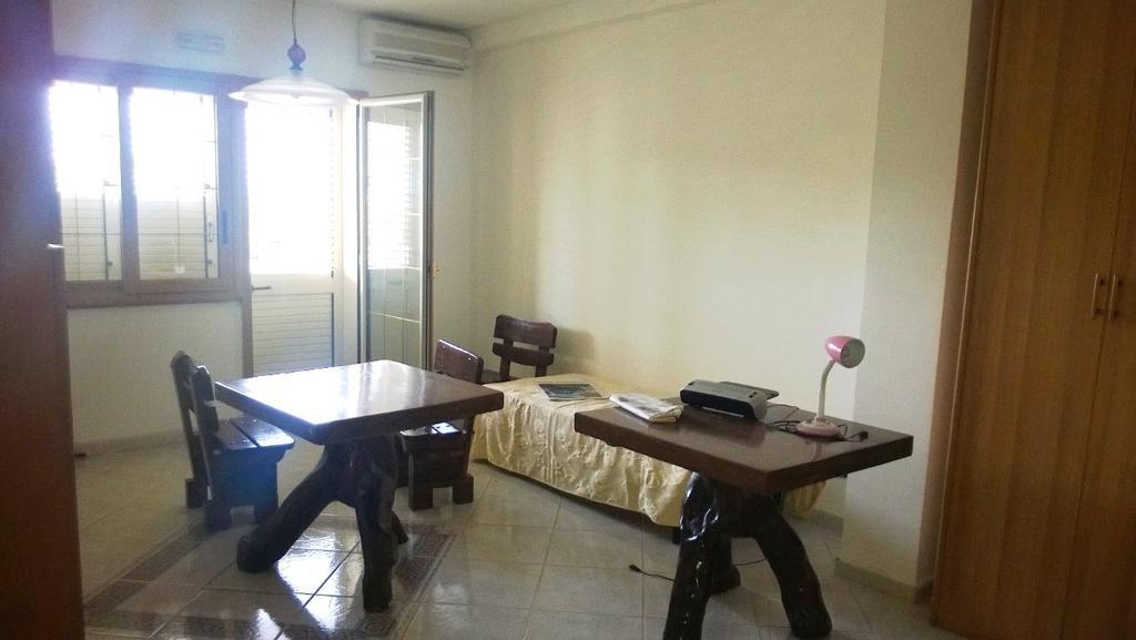 B&B Shalom Condofuri Marina Ruang foto