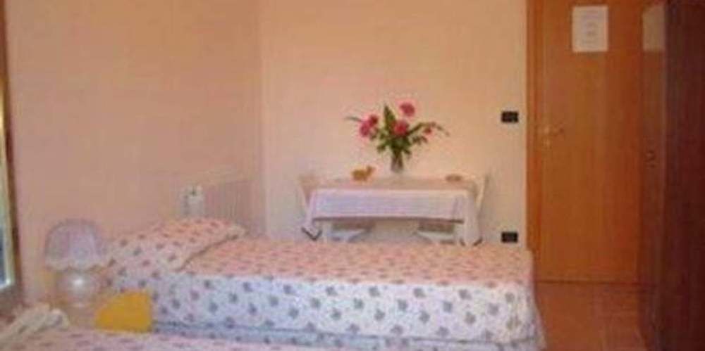 B&B Shalom Condofuri Marina Bagian luar foto