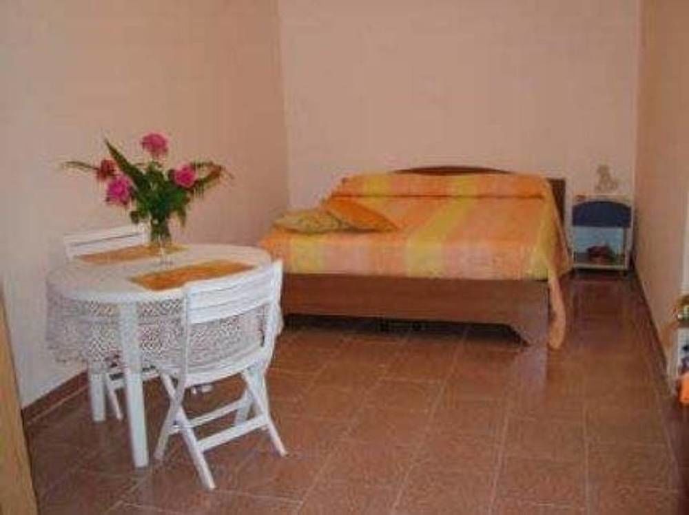 B&B Shalom Condofuri Marina Bagian luar foto
