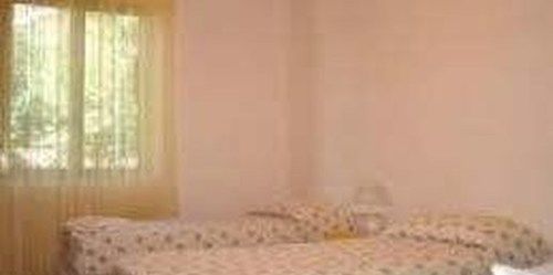 B&B Shalom Condofuri Marina Bagian luar foto