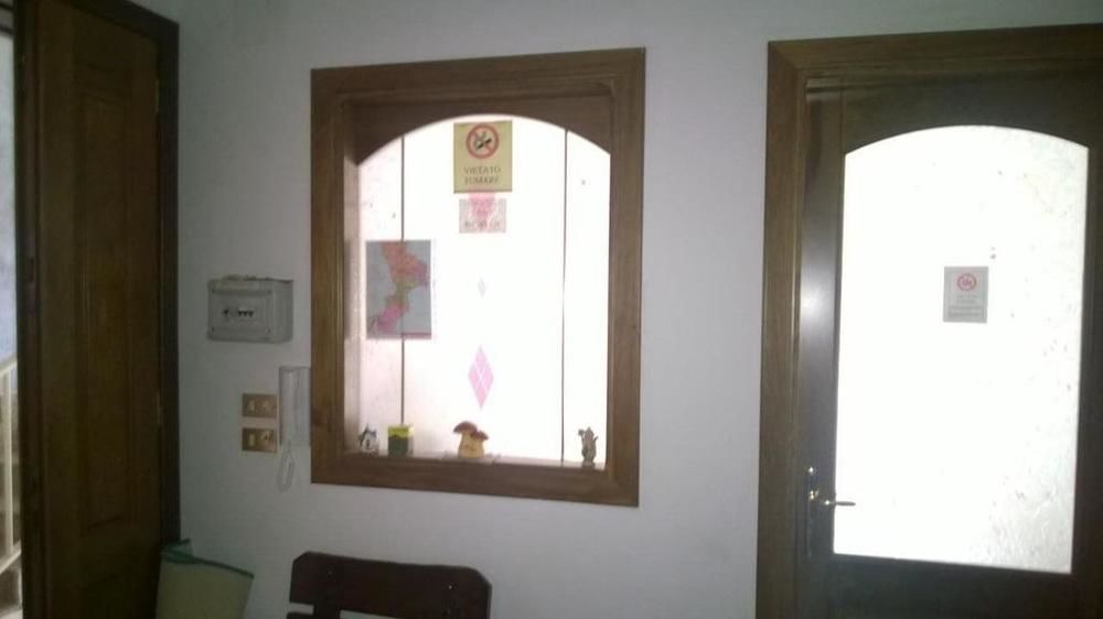 B&B Shalom Condofuri Marina Bagian luar foto