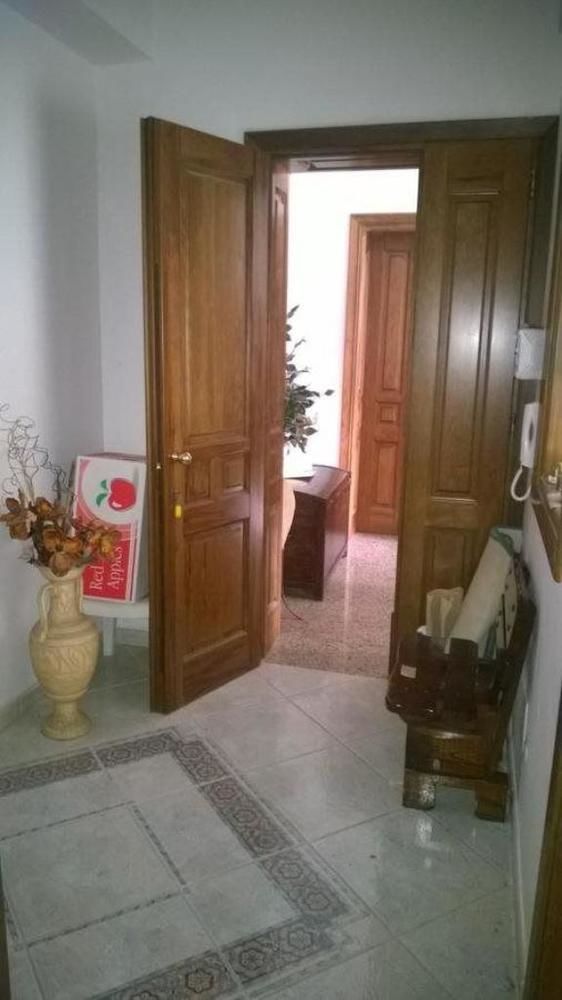 B&B Shalom Condofuri Marina Bagian luar foto